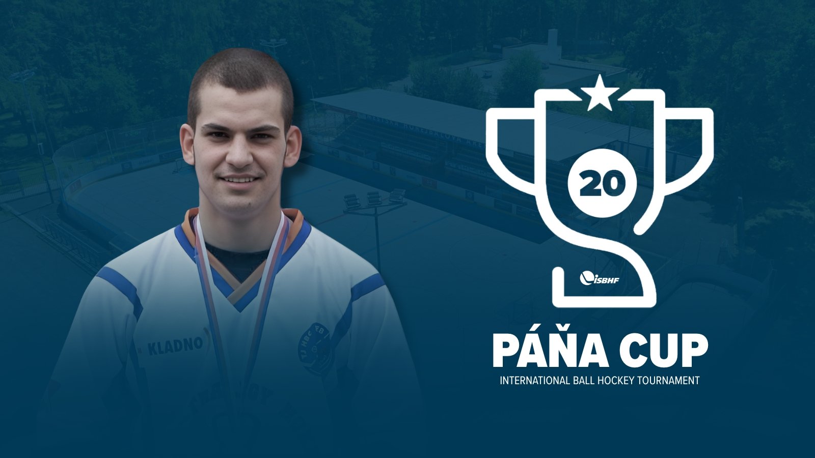 Ball hockey tournament of the decade: Finns, Swiss, Slovaks and Brits will come to Kladno