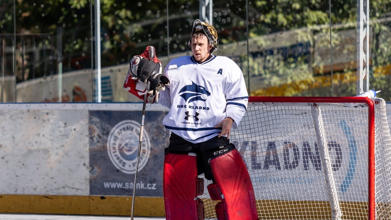 Jestli to je moje poslední sezona? Zeptejte se manželky, směje se Leoš Gerlich