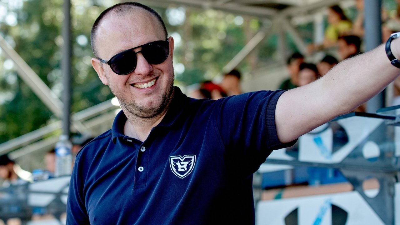Takový turnaj se neodmítá, říká o Páňa Cupu trenér mistrovské Hostivaře Krtička