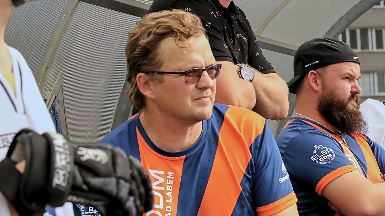 Ústecký kouč Růžička před Páňa Cupem: Mezinárodní konfrontace nás prověří