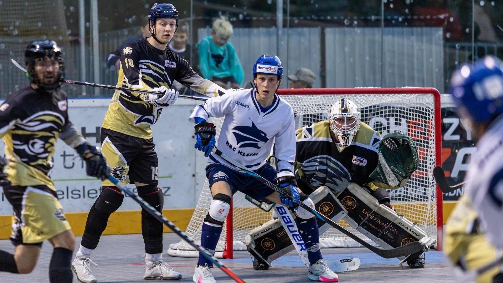 Páňa Cup 2025: První den přinesl drama i střelecké hody