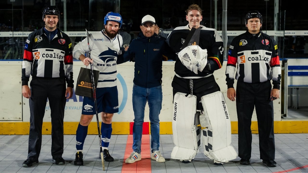 Druhý den Páňa Cupu: Překvapení, obraty i suverénní jízda Oberwilu