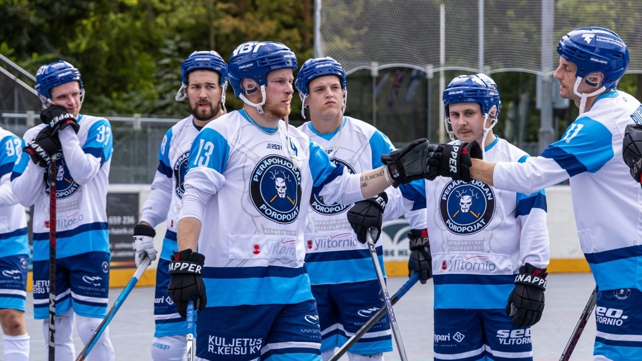 Sami Pietsalo: Já a nejužitečnější hráč? Velkou zásluhu má celý tým