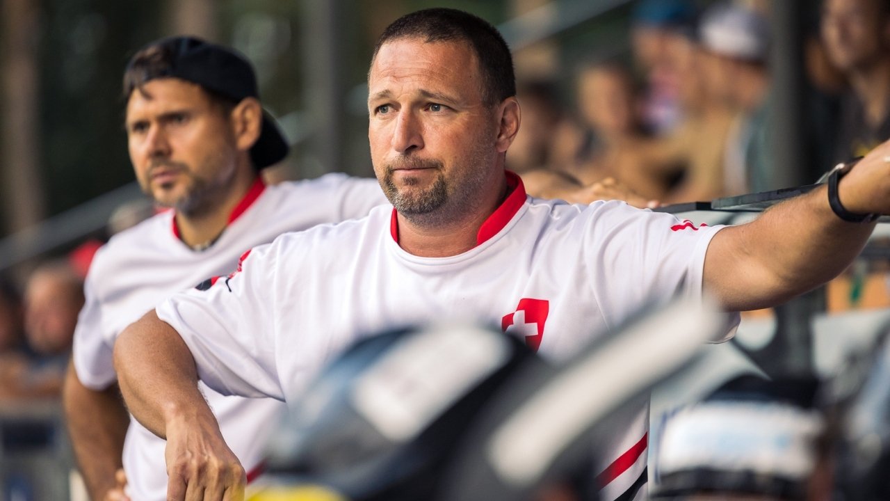 Trenér Oberwilu Kapánek: Organizace turnajů v Česku je vždy na nejvyšší úrovni