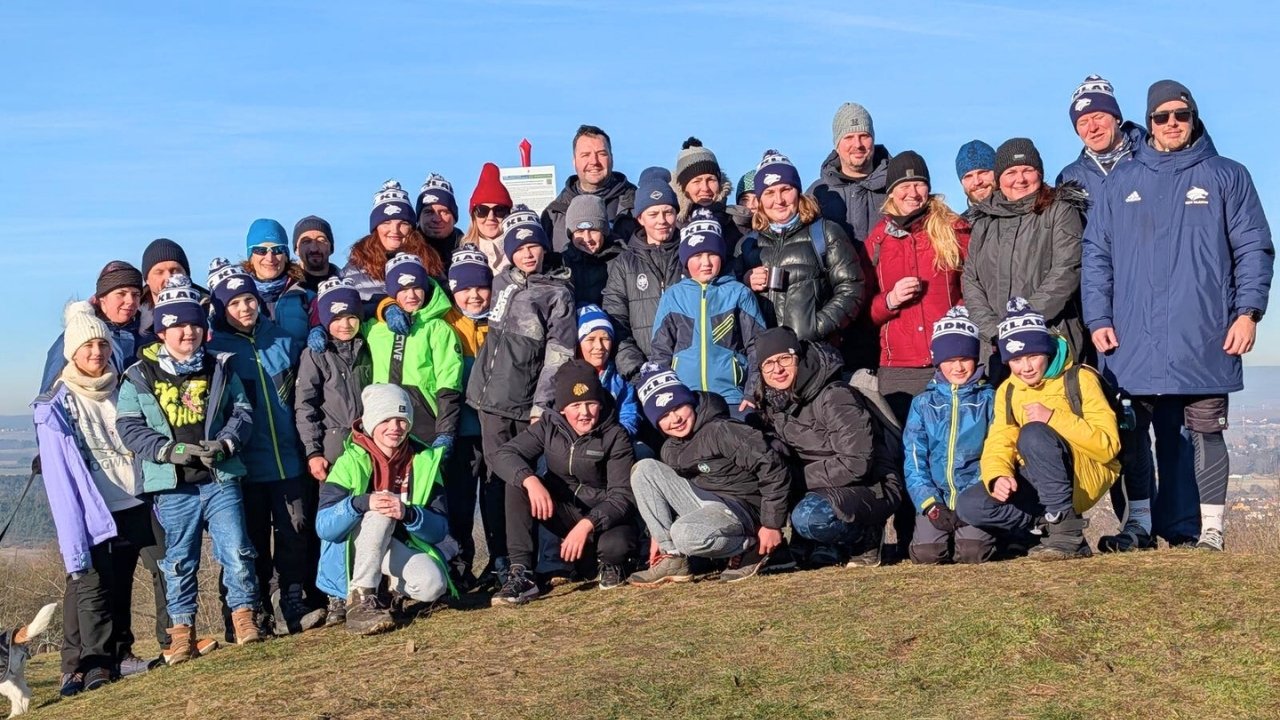 Podzim přípravky a minipřípravky se nesl ve znamení herního posunu i zapracování úplných nováčků 