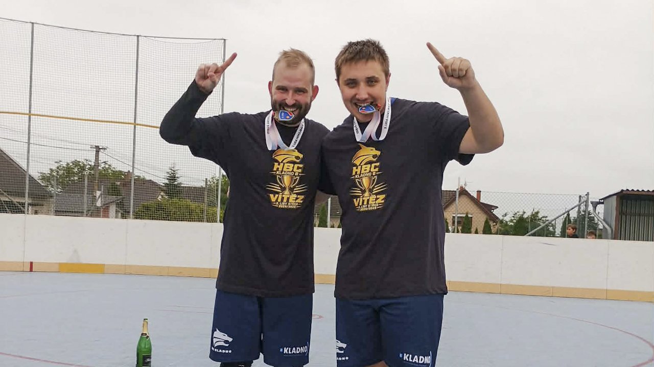 Dvojrole trenéra a hráče? Náročná, ale úspěšná. Tomáš Jelínek o cestě za titulem
