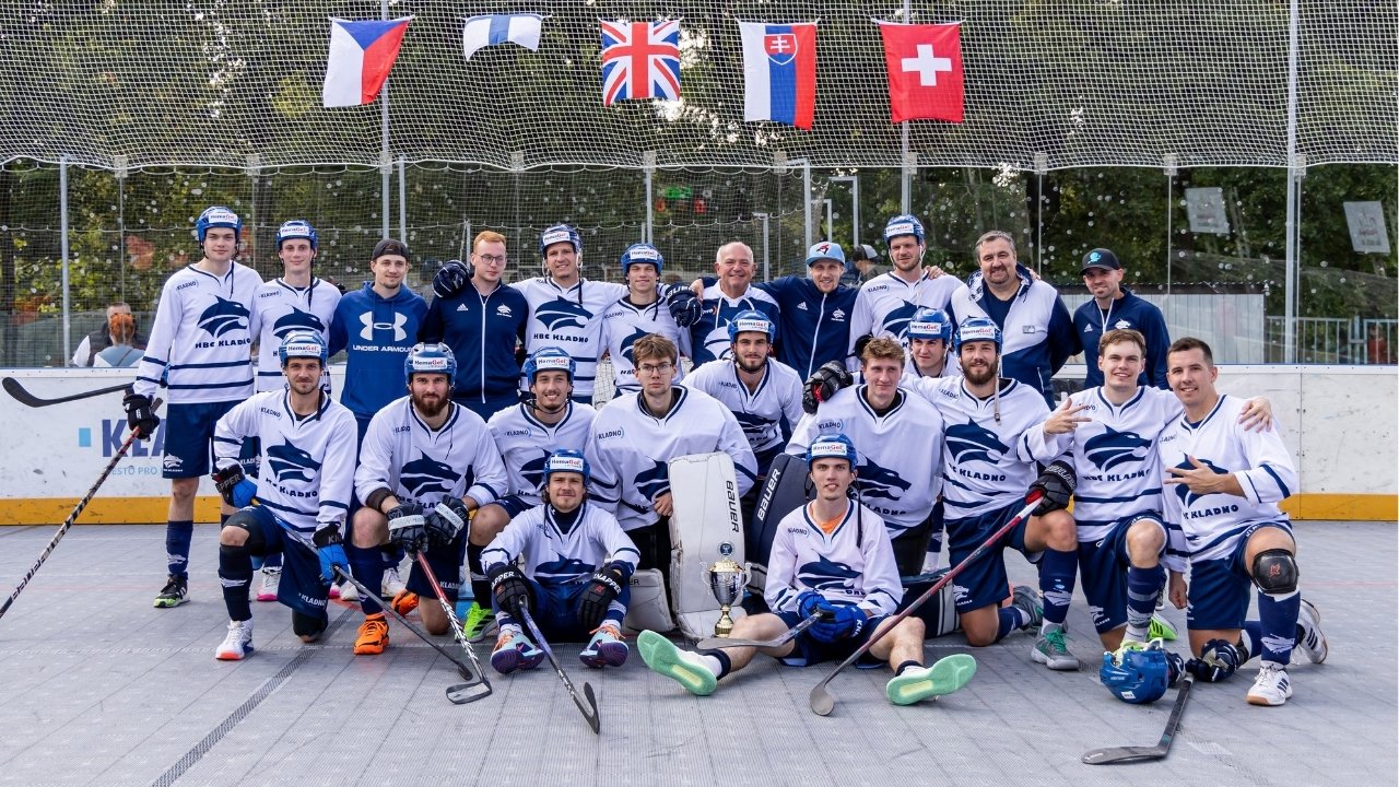Páňa Cup podeváté: Kladno přivítá českého mistra, Slováky i Švýcary
