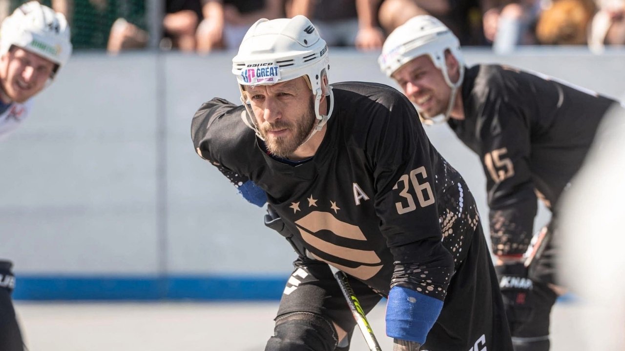 Páňa Cup je pro nás srdcovka, říká před turnajem Michal Salajka