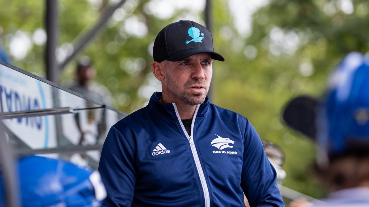 Kladno zvyšuje konkurenci. Michal Dědič: Na Páňa Cupu chceme vidět všechny